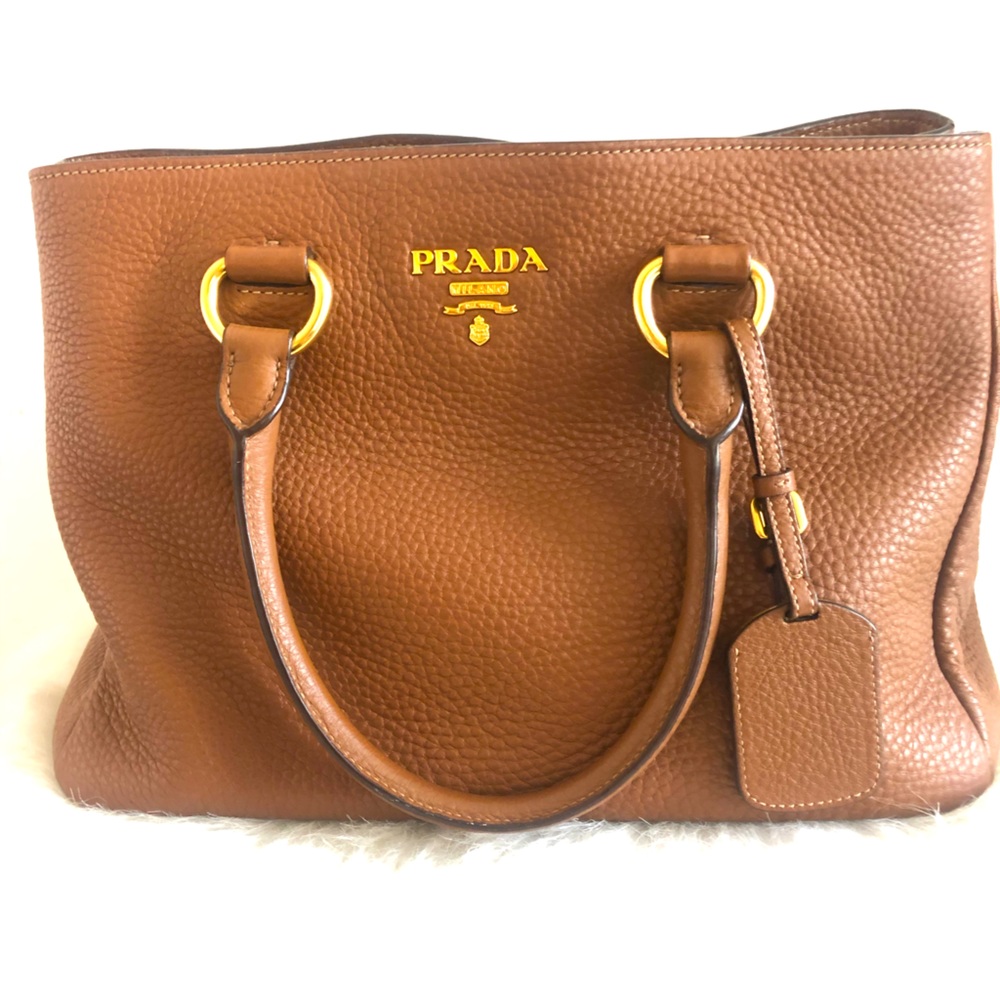 SOLDDDD Prada bag